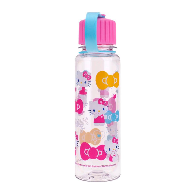 Hello Kitty 250ml 膠水樽(9-7947-5)