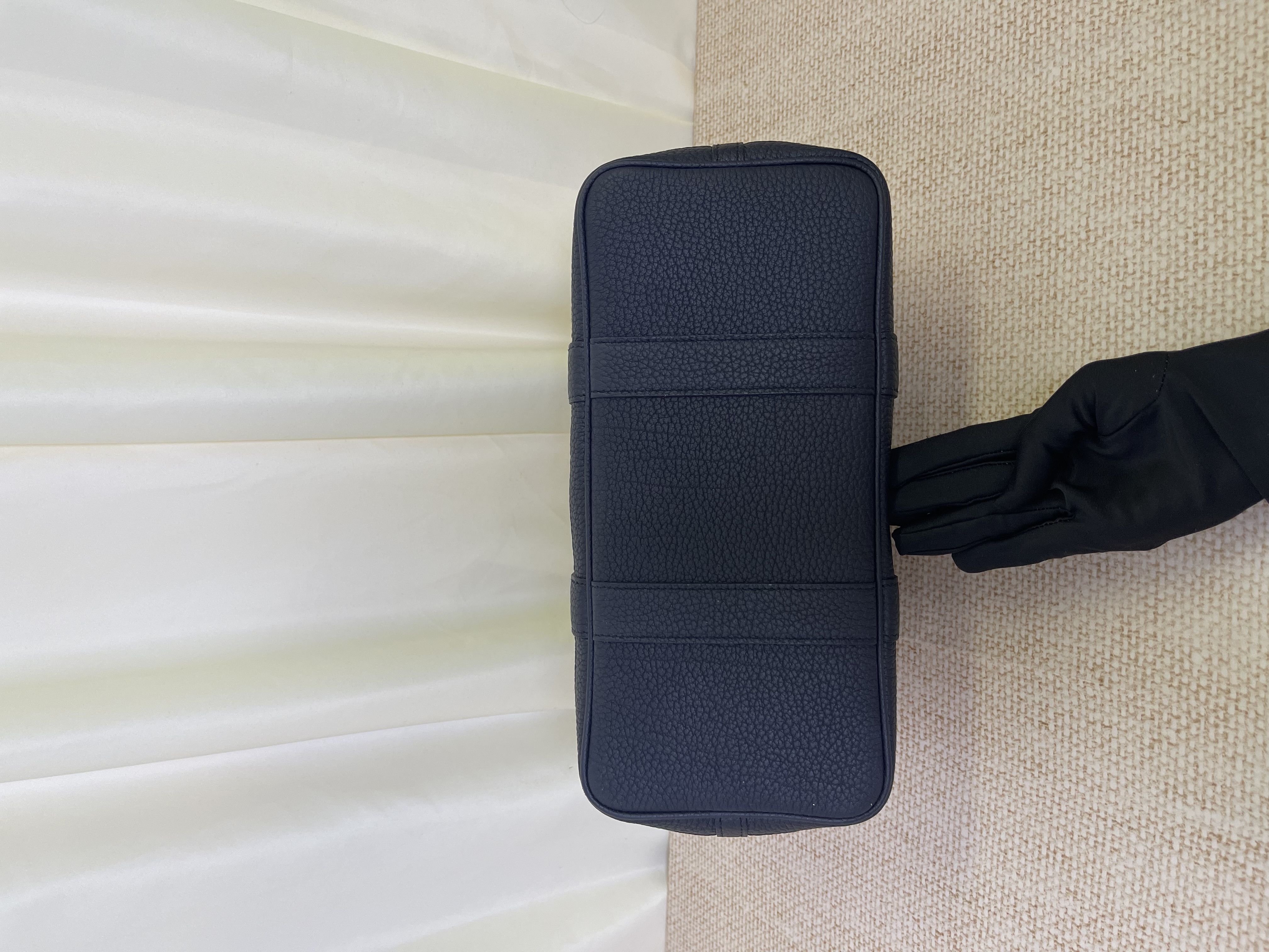 Pre-owned Hermes GP 30/ Stamp D/ Product Code: 26030706