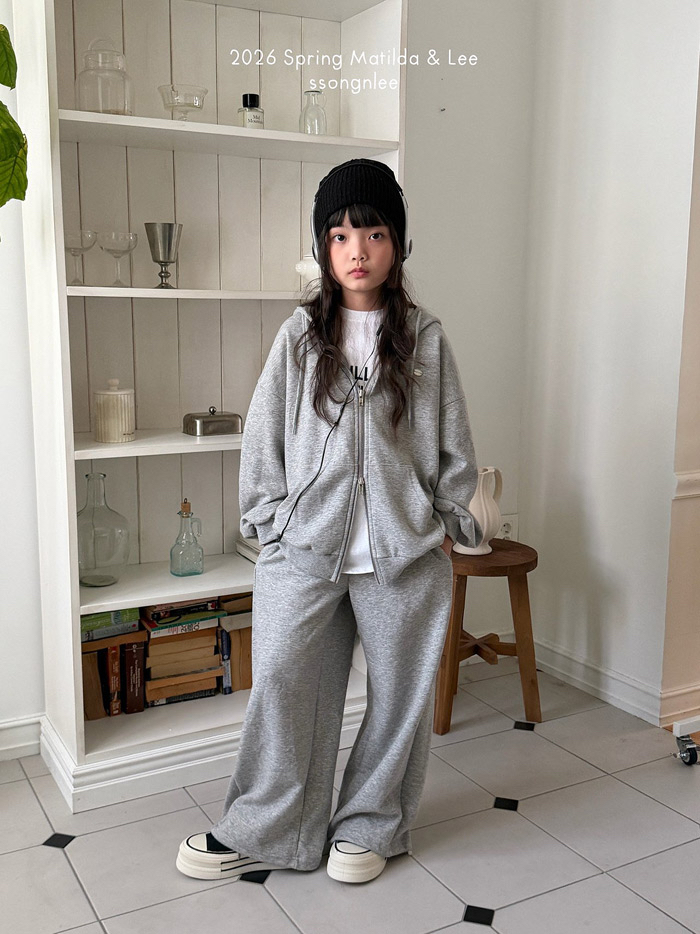 🇰🇷Matilda&Lee pants