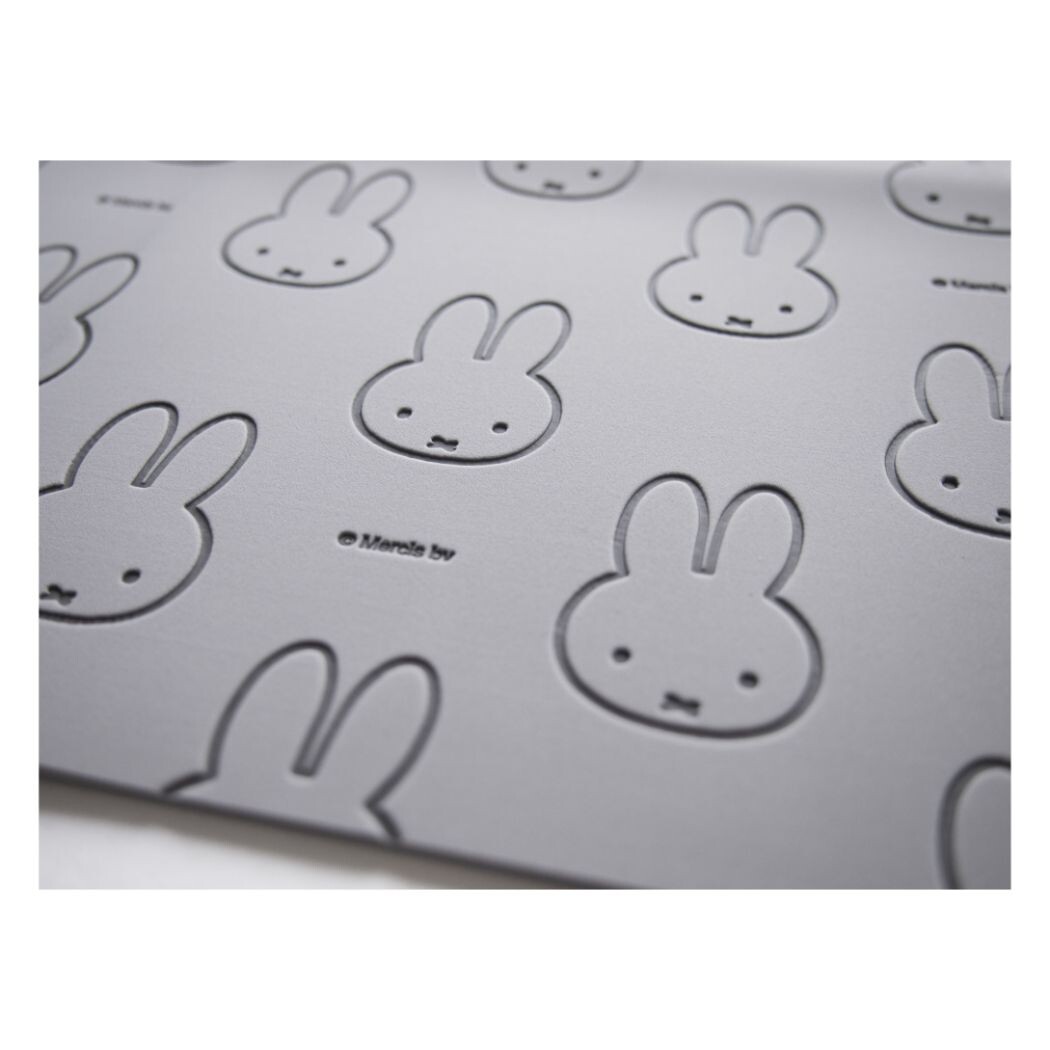 miffy 超吸水巾 oka-016815