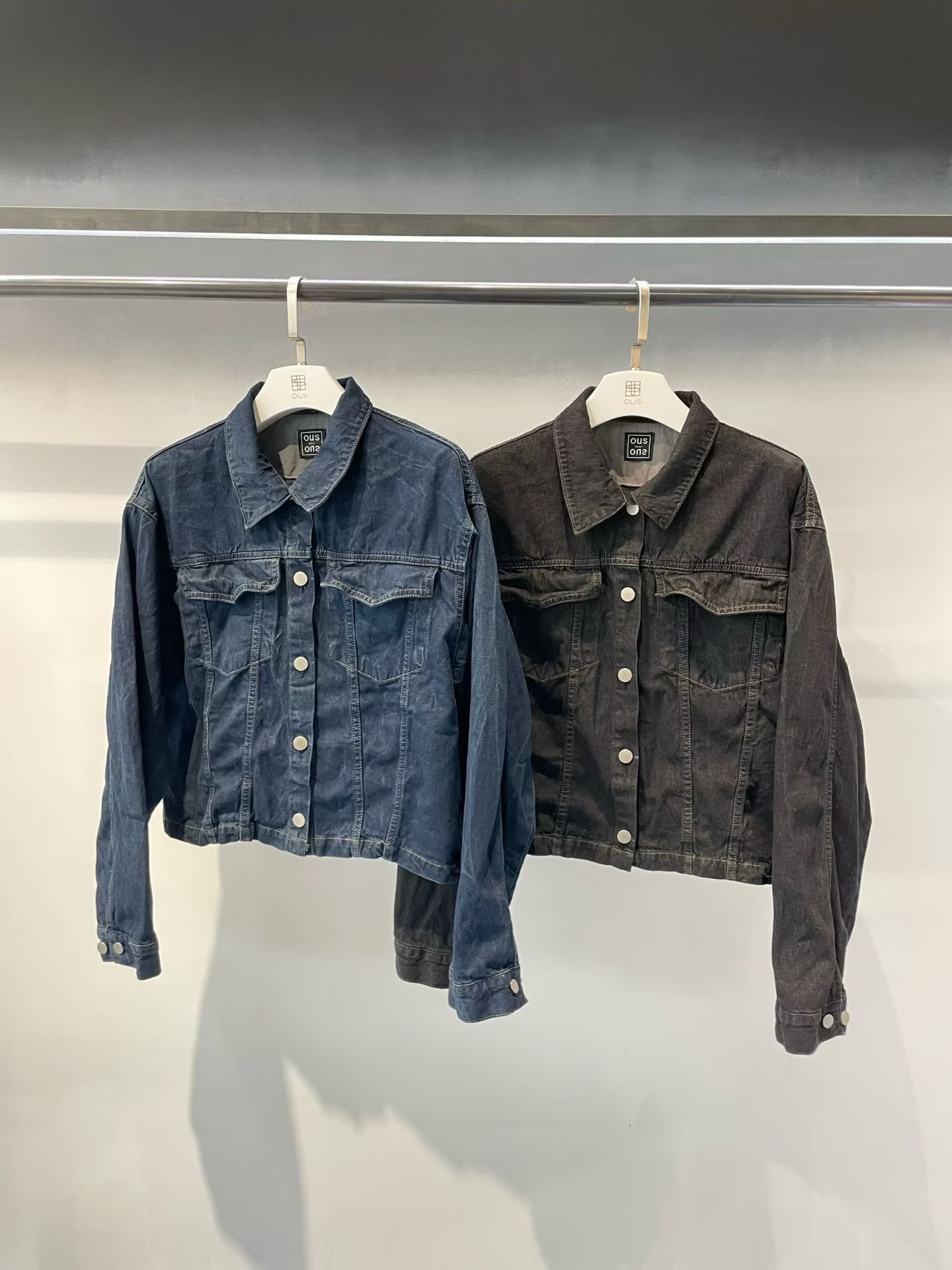(2026FW) OUS - JK