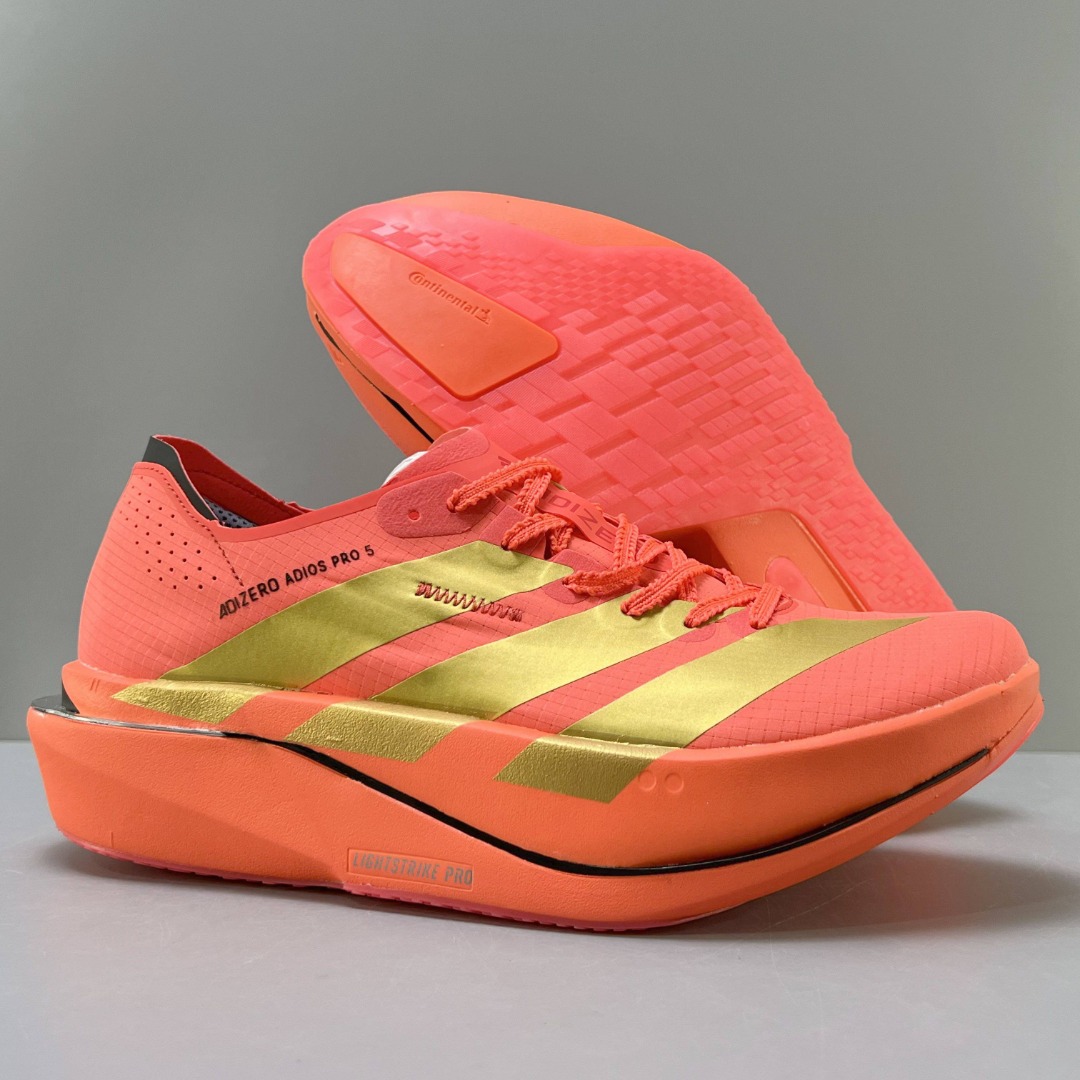 Adidas Adizero Adios Pro 5