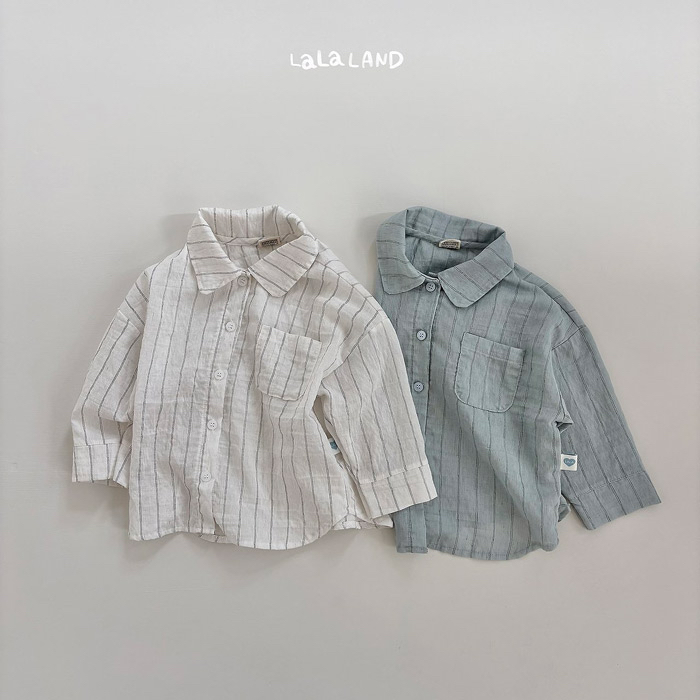 🇰🇷Lalaland kids shirts