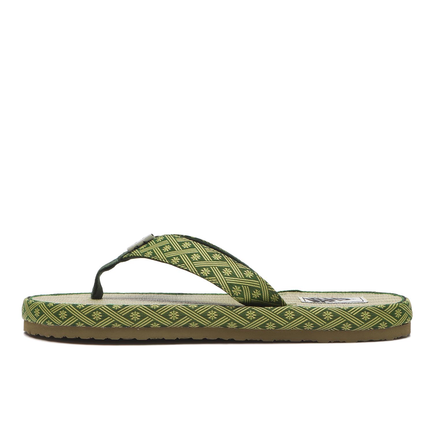 7月訂購 榻榻米 x Vans涼鞋