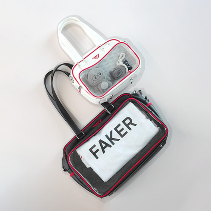 [T1] T1 Mini Ita Bag