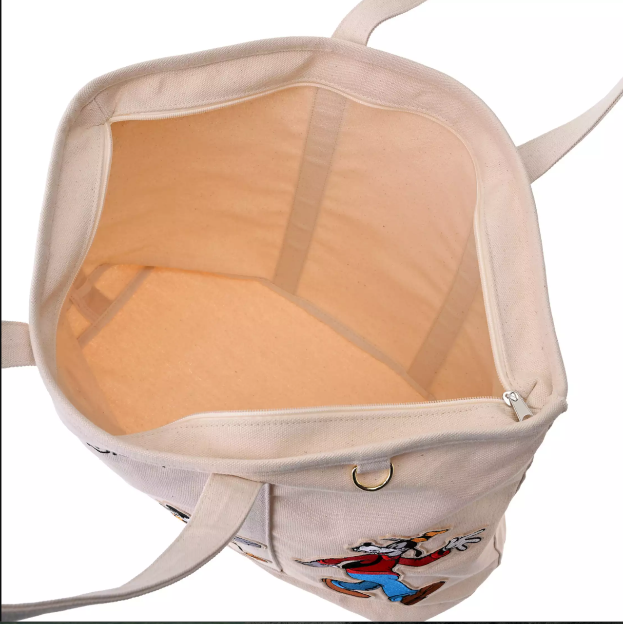 預訂 Tote Bag Collection 手提袋 Pooh Mickey and Friends 