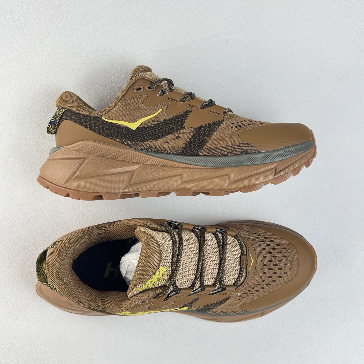 Hoka One One Skyline-Float X