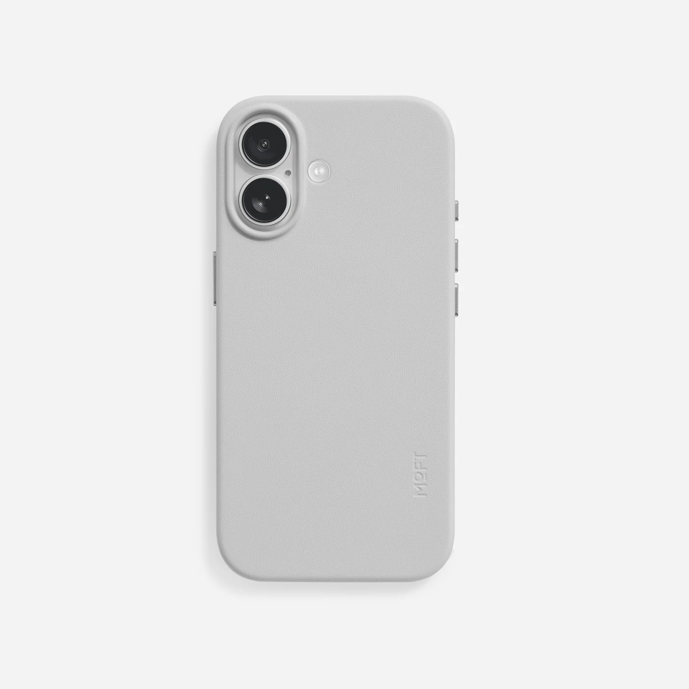 Moft Snap Case MOVAS™ for iPhone 17- MagSafe Compatible