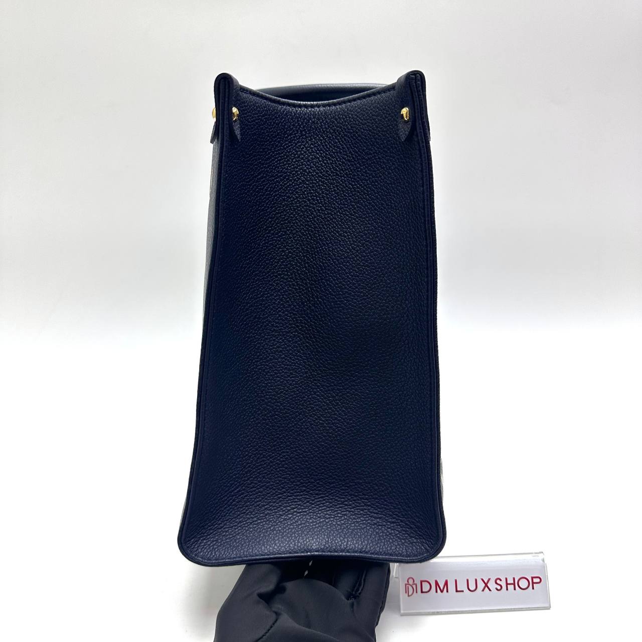 LV Navy Empreinte OnTheGo MM GHW