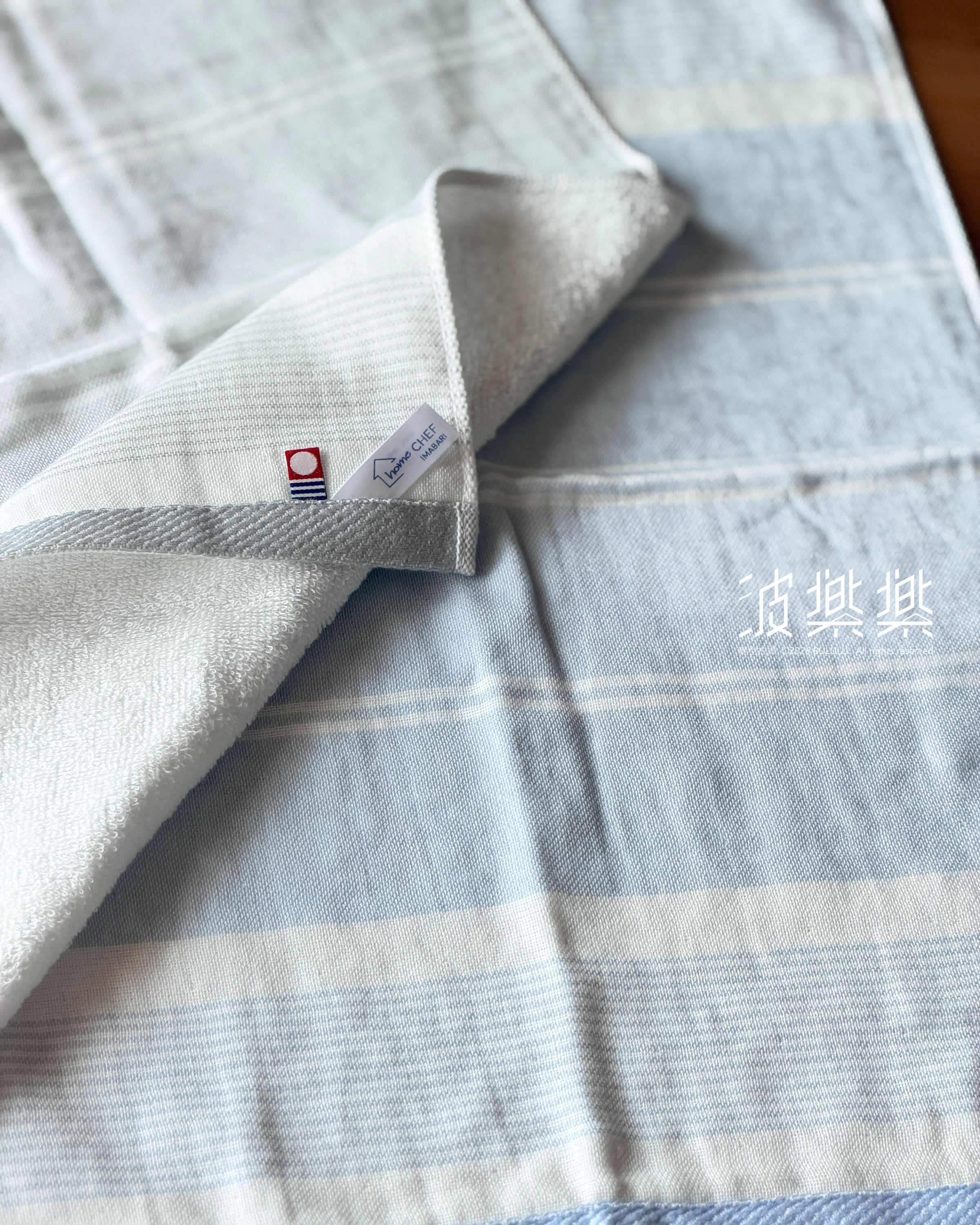 homeCHEF【特殊尺寸】34 × 50 cm 多用途 家居抹布 / 抹手巾 / 手巾 / 面巾