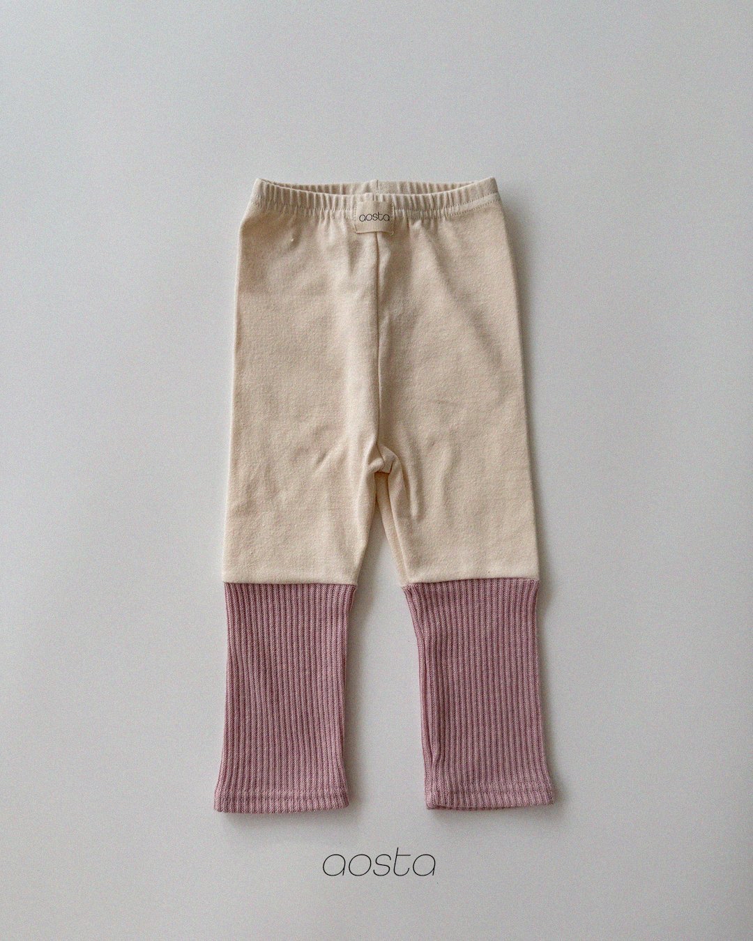 Aosta | [Everyday Leggings]