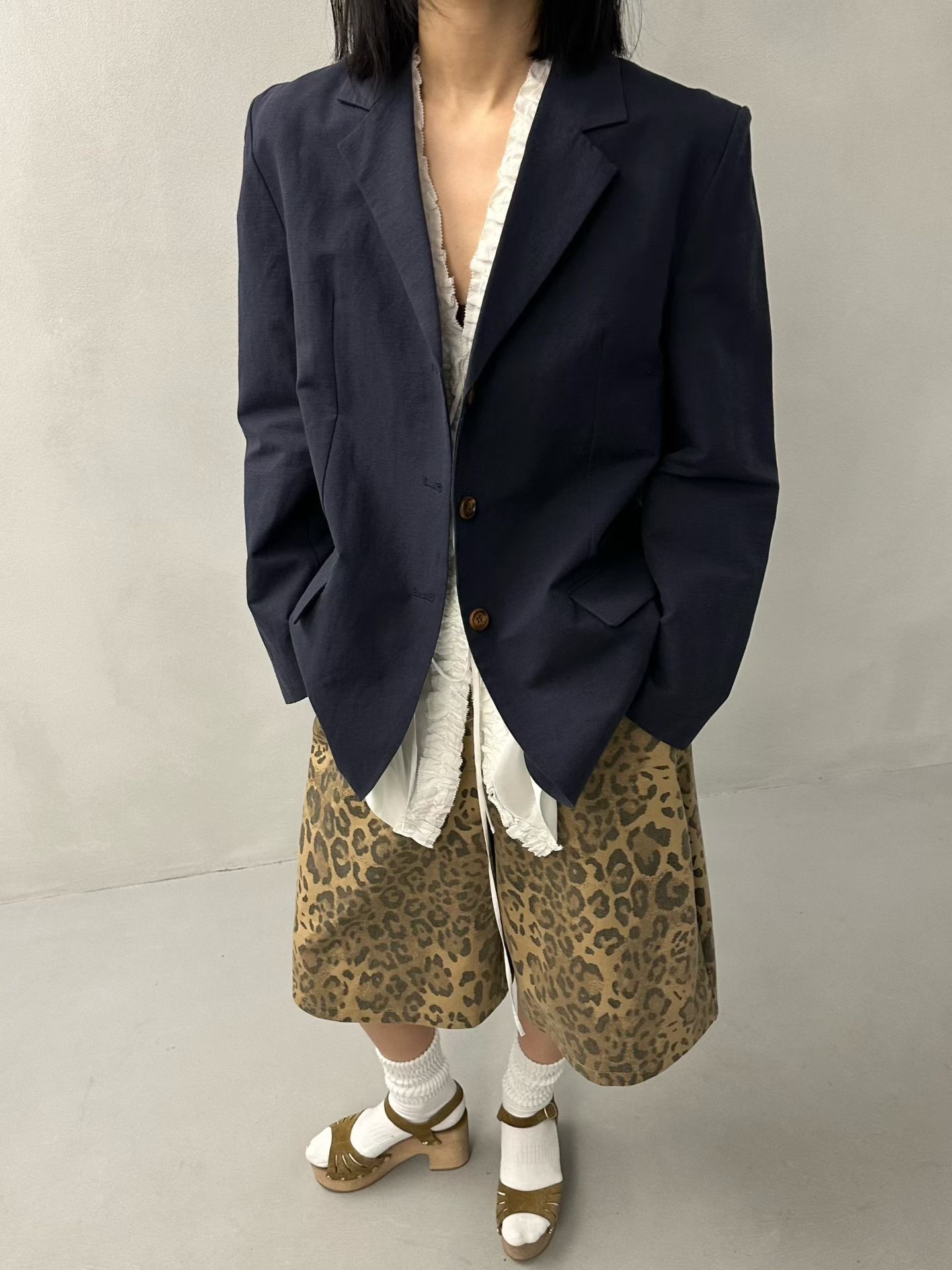 (2026SS) MAISONSTAFF - JK