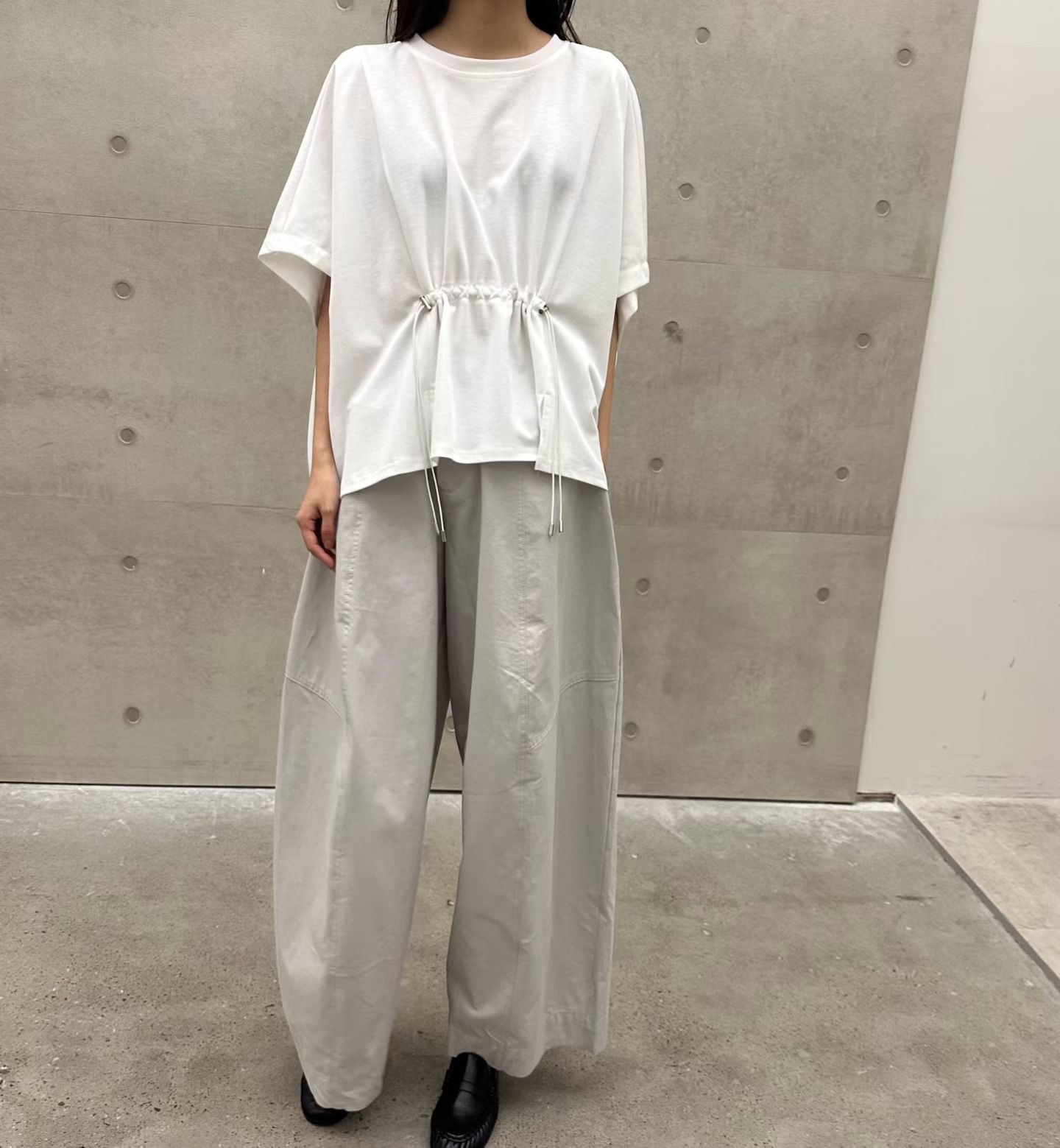 (2026SS) EYEFUL - TOP