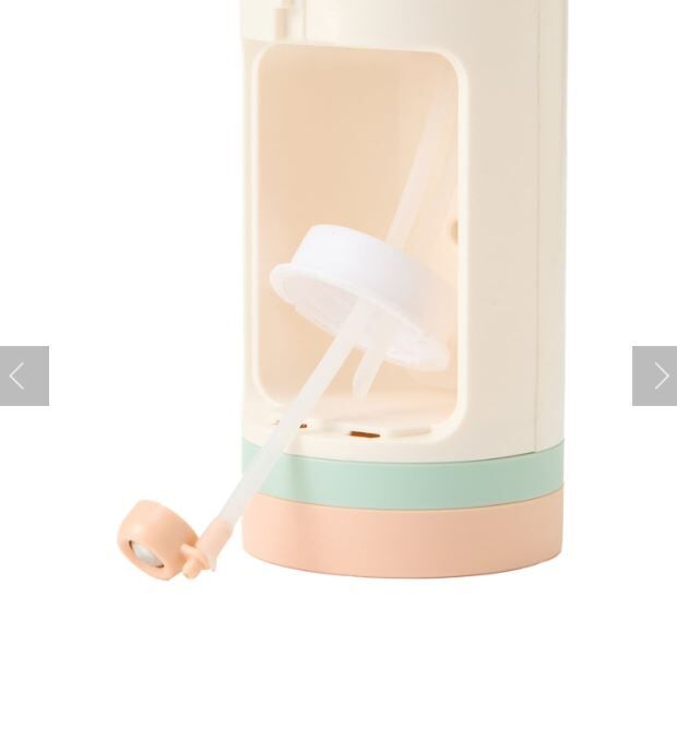 【日本直送】 3 COINS 泡泡筆 Bubble Pen - 1件 現貨