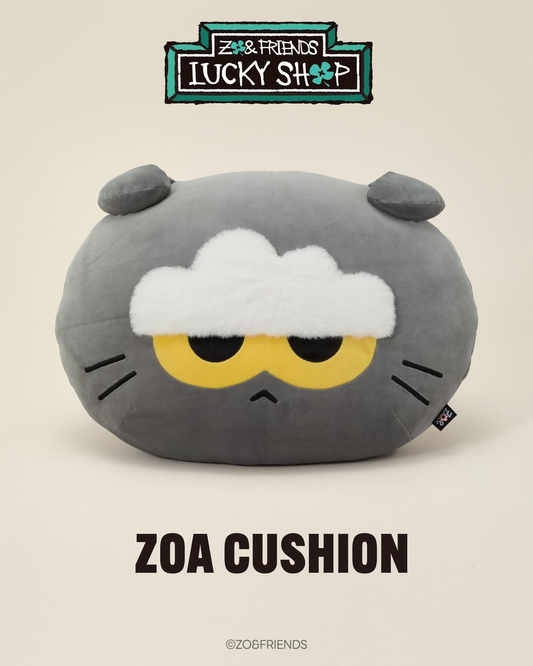 G-DRAGON - ZO& FRIENDS LUCKY SHOP Popup 現場