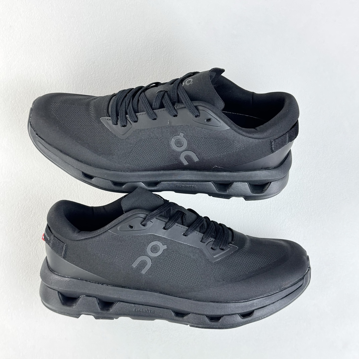 On Running Cloudzone