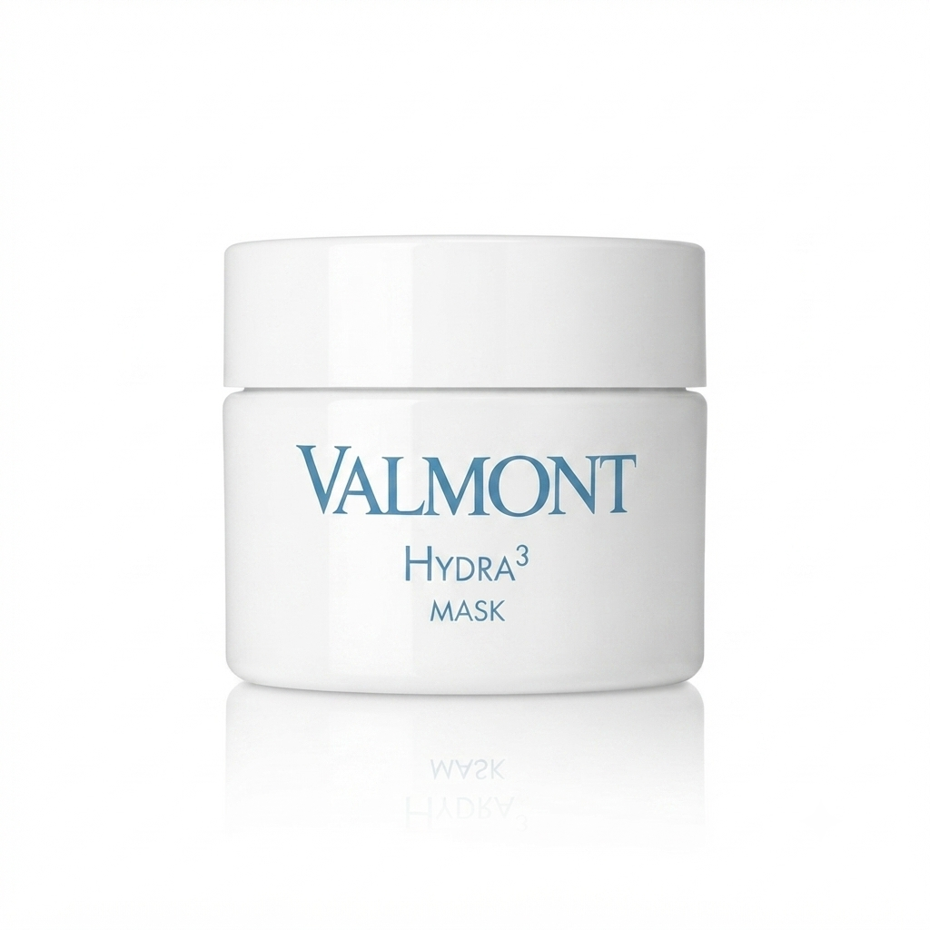VALMONT Hydra³ 面膜200ml 院裝