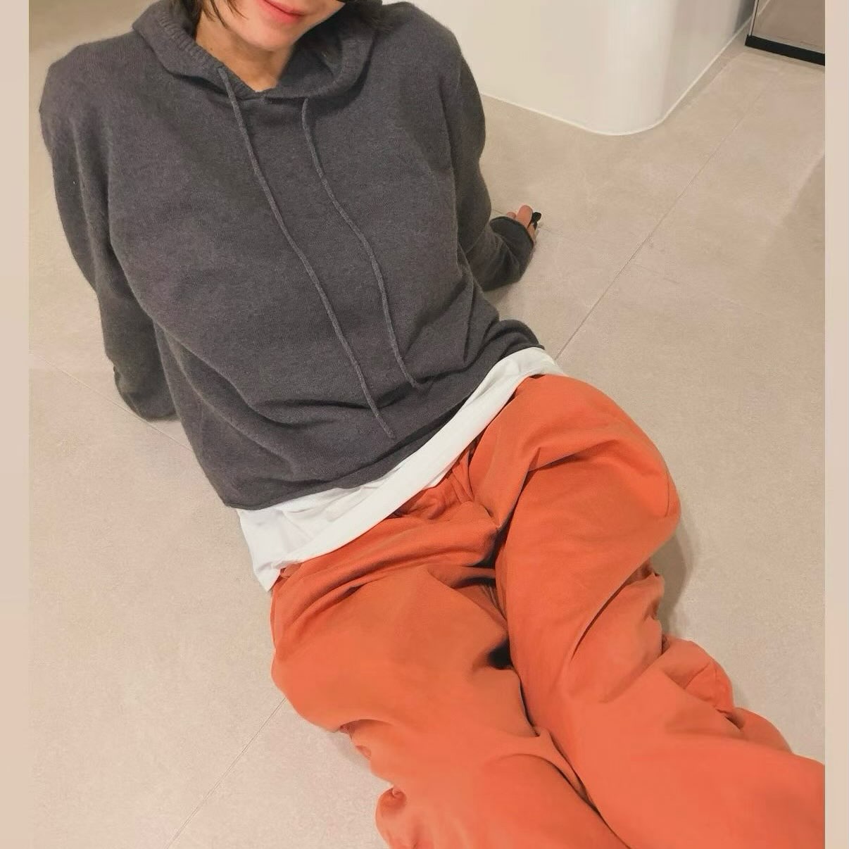 (2026FW) PARIS MATCH - TOP