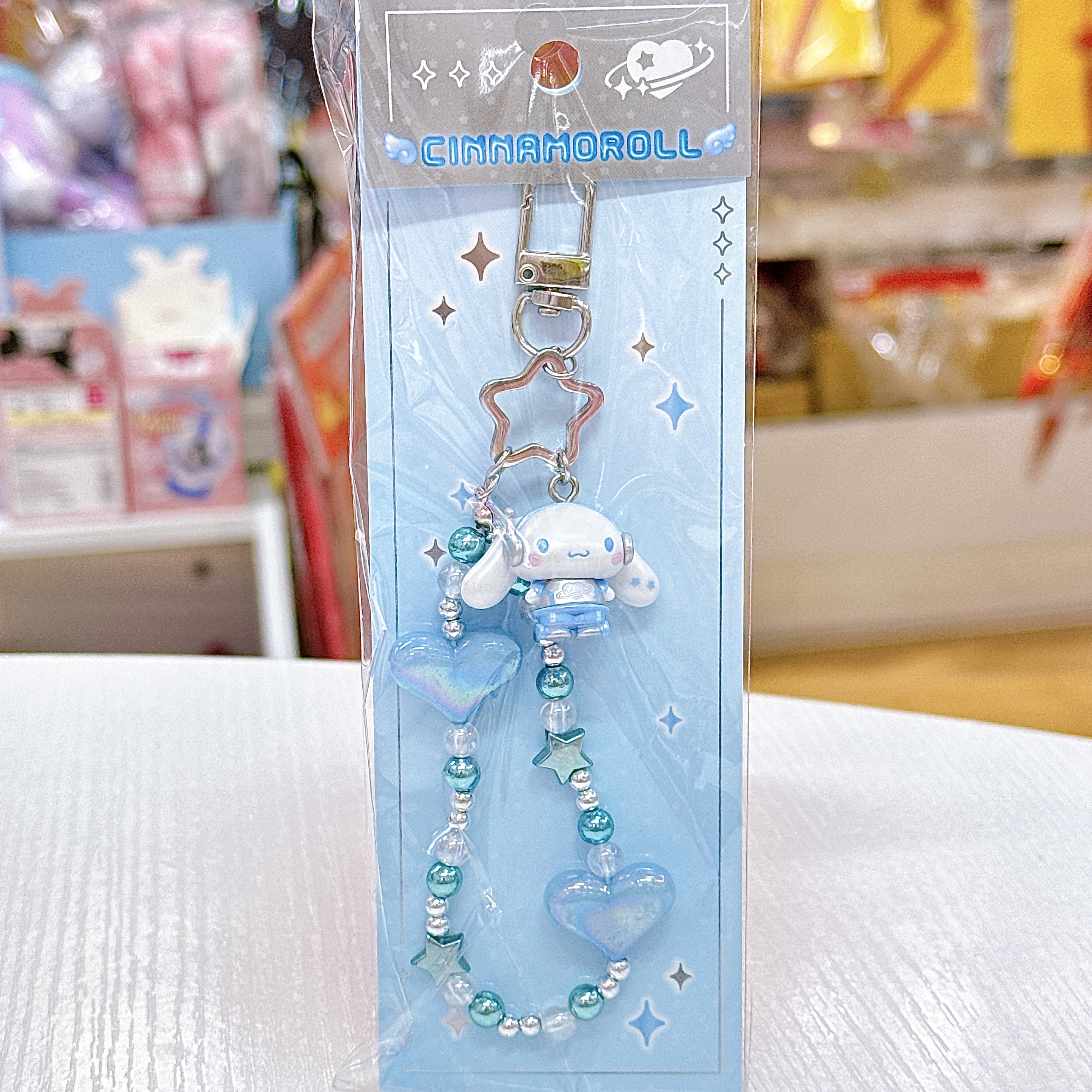 日本Sanrio-心動星球 系列商品