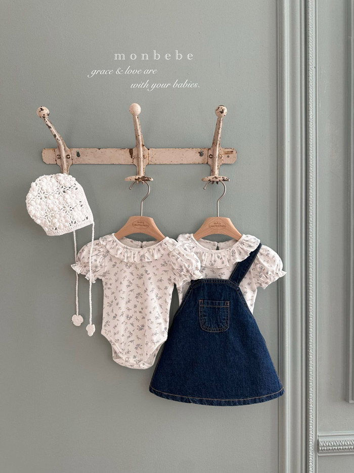 🇰🇷Monbebe包屁