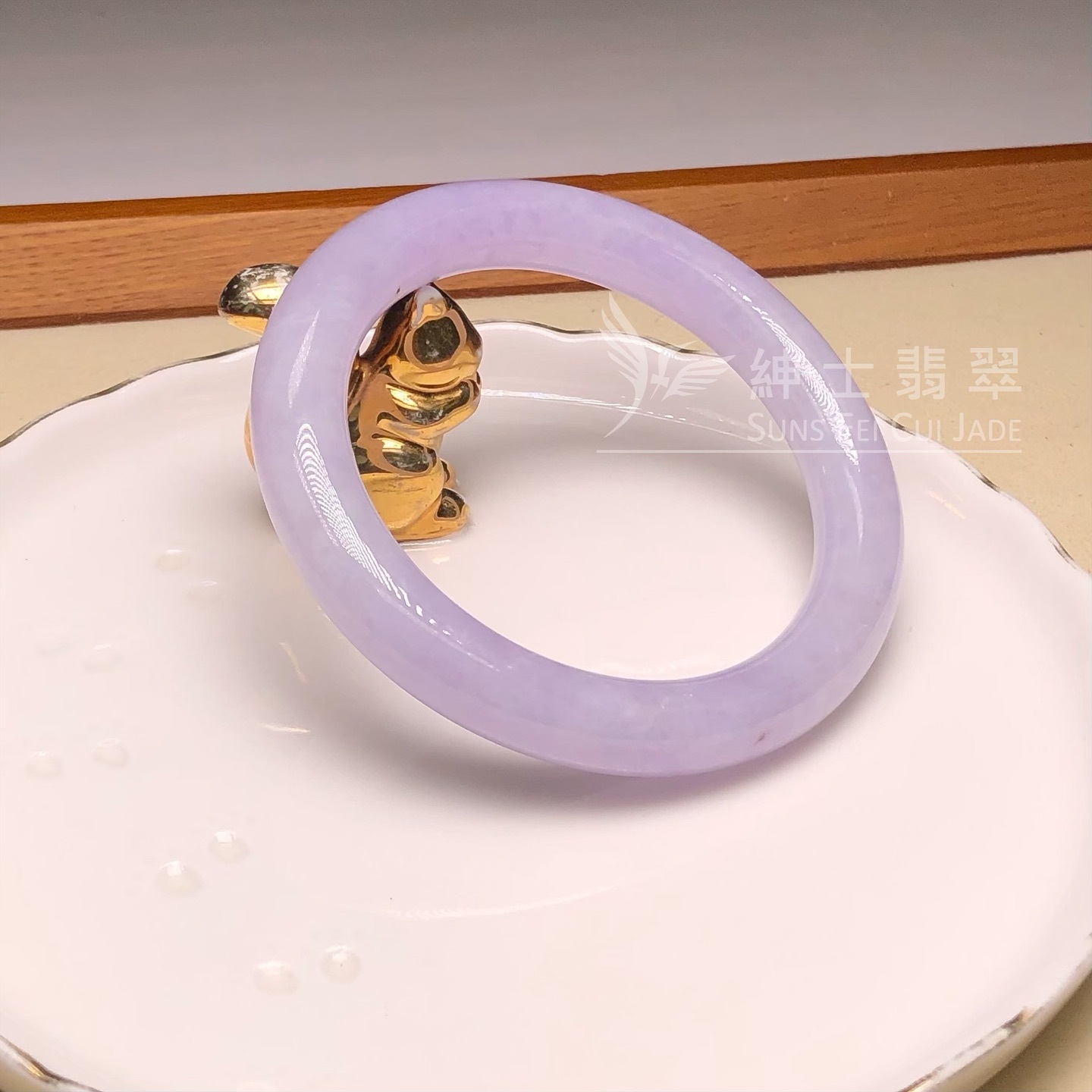 木那姐堆圓鐲55.4mm