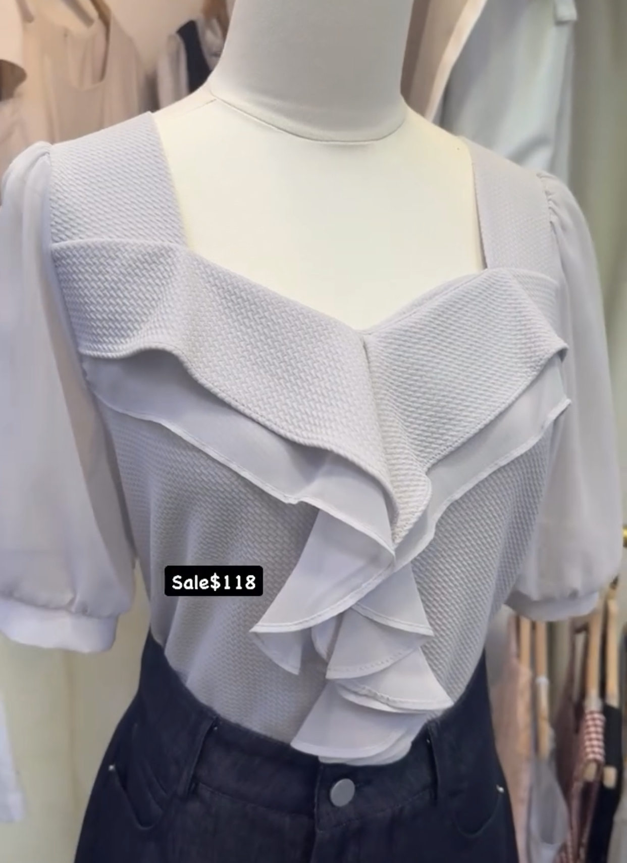 Sale$118