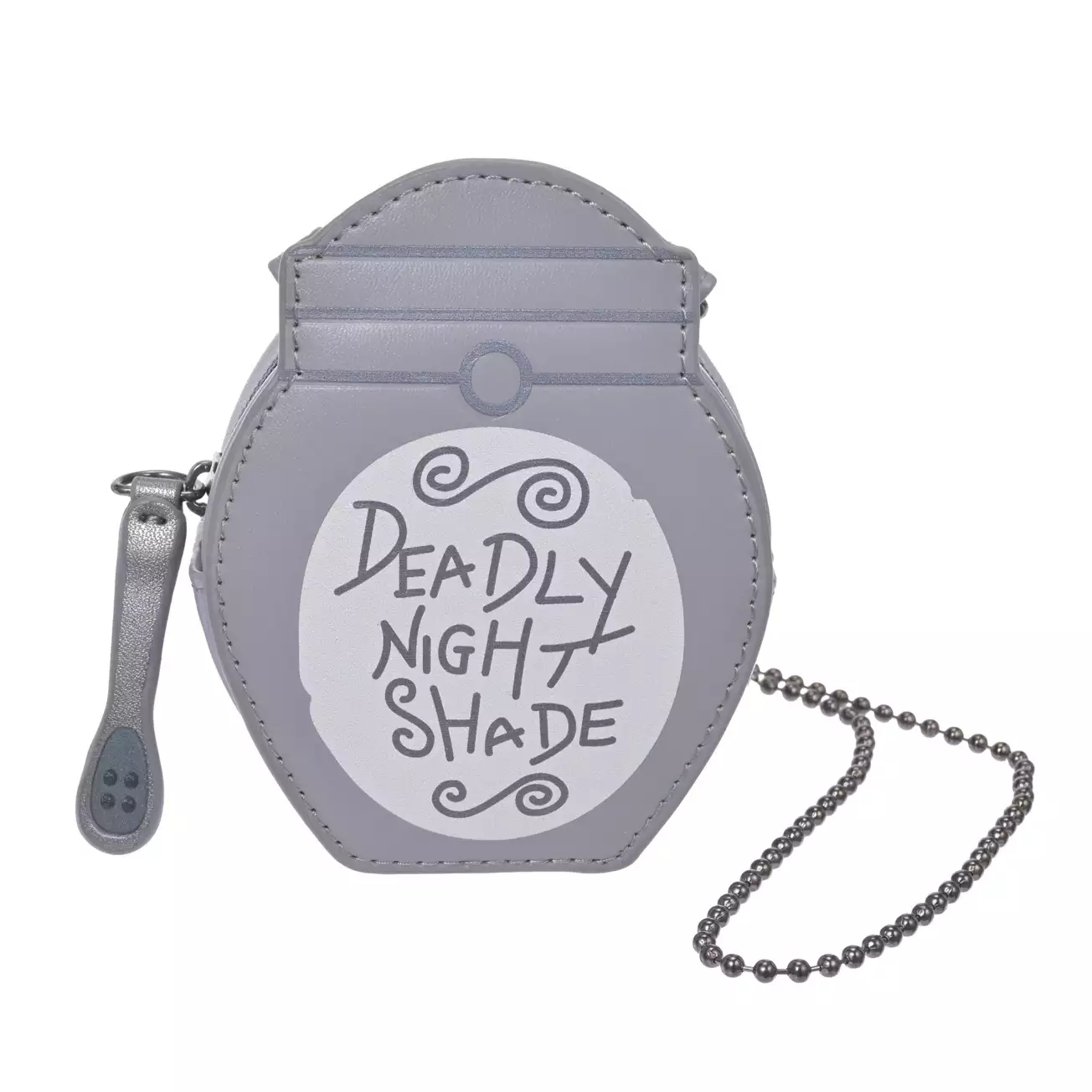 🌸 【預訂】Sally Mini 斜孭袋 - Fashion Collection - 2026 TIM BURTON'S THE NIGHTMARE BEFORE CHRISTMAS