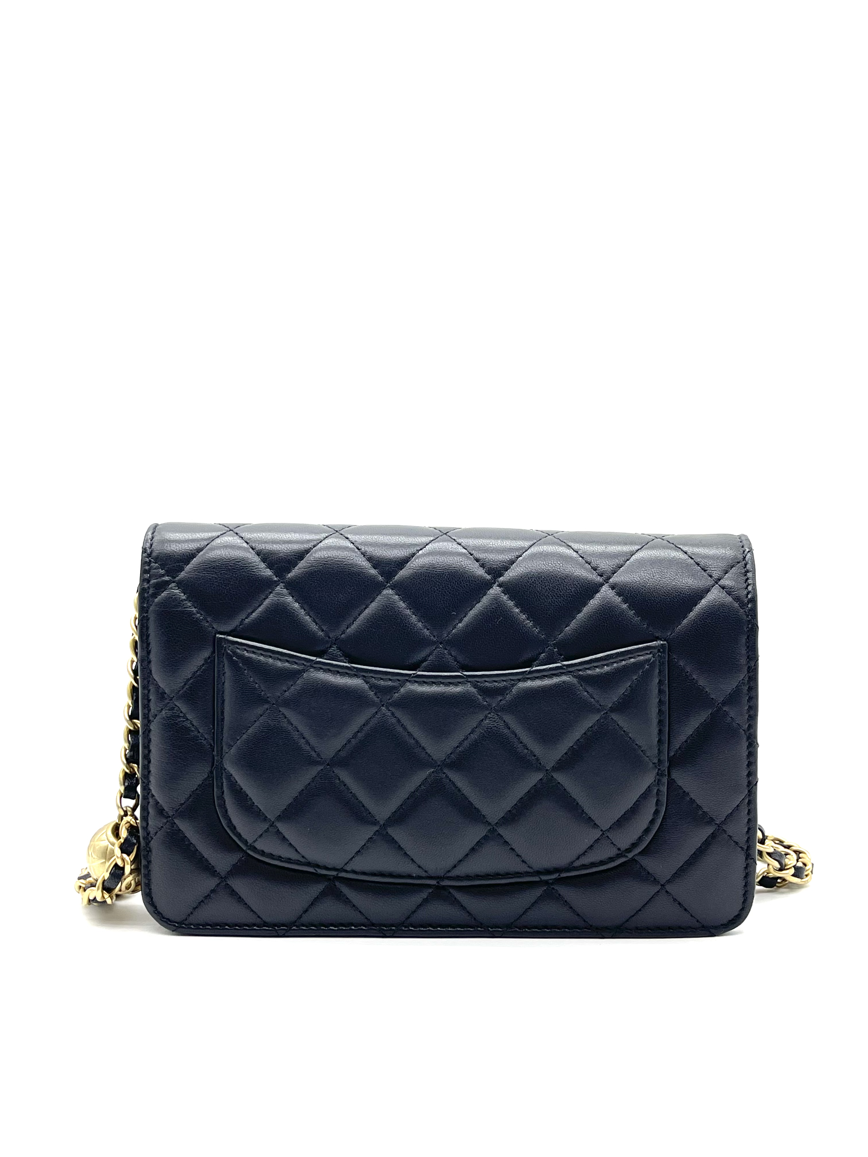 Pre-owned Chanel WOC / Product Code: 26031421