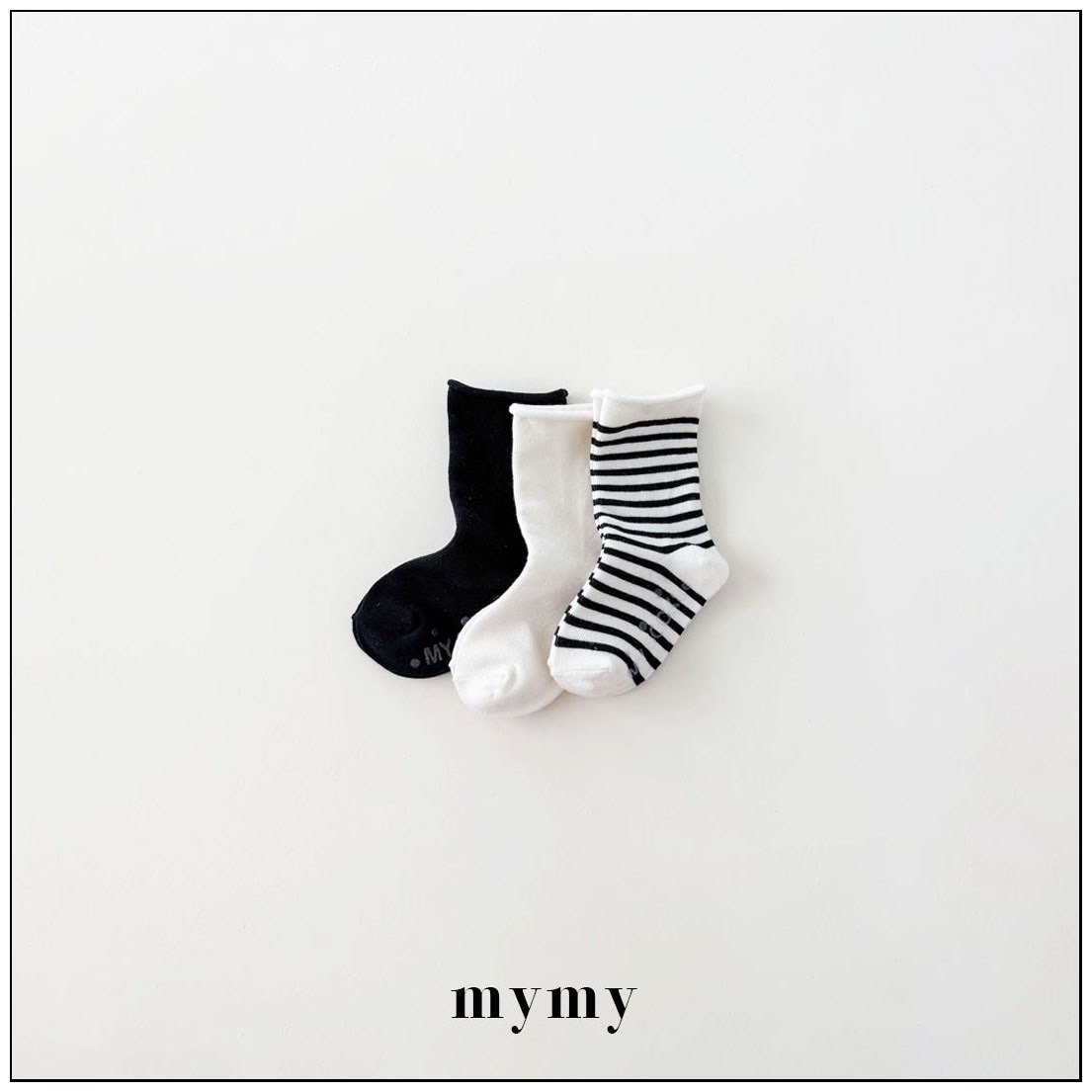 Mysocks | Korean literature set (ACC)