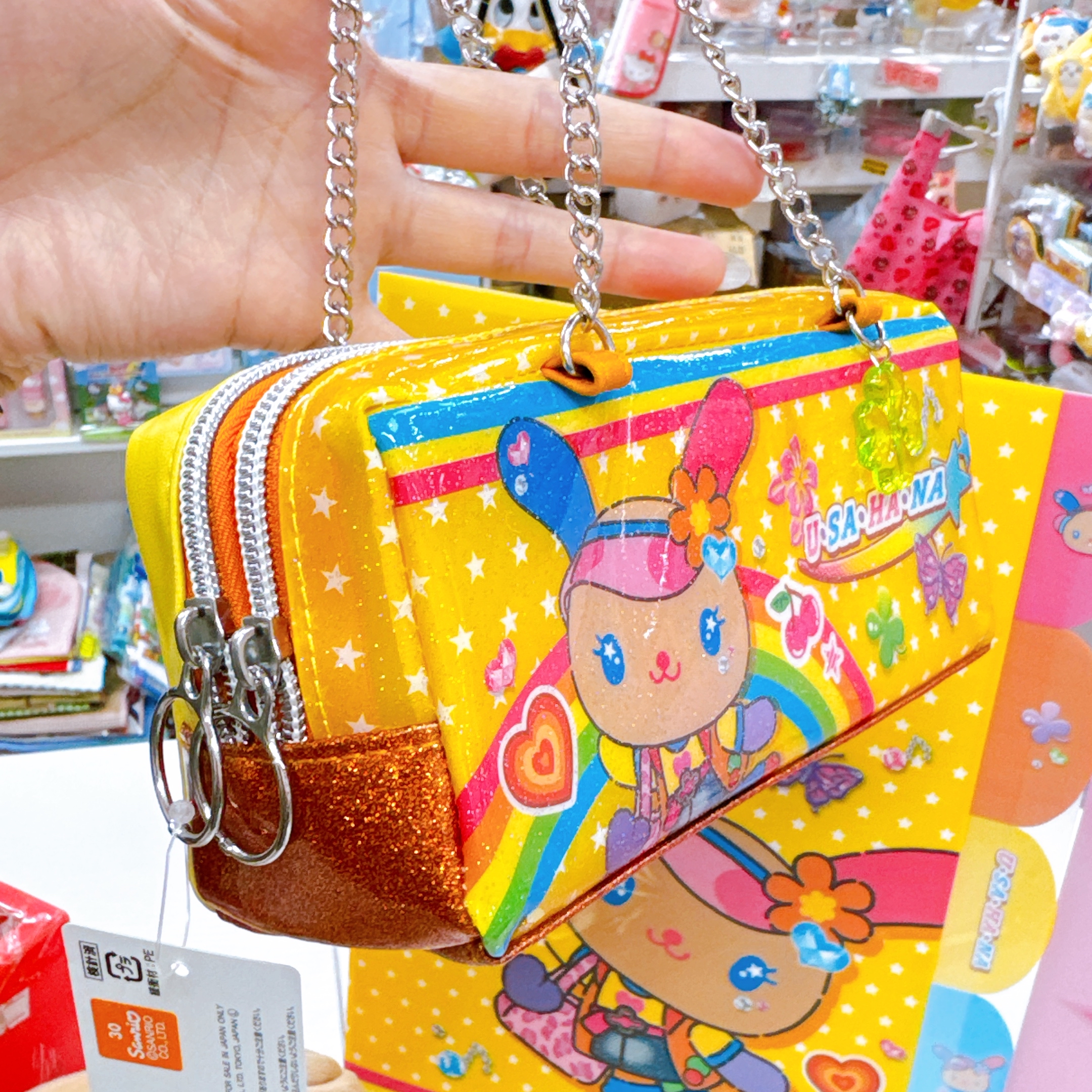 日本直送usahana 新款文具產品