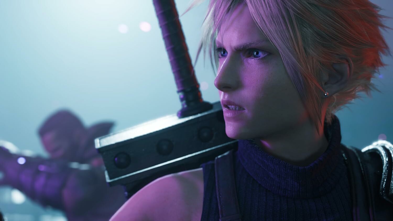 【預售:下一批6月18日到貨】PS5 Final Fantasy VII Rebirth 最終幻想 7 重生 中文版 (中文封面)