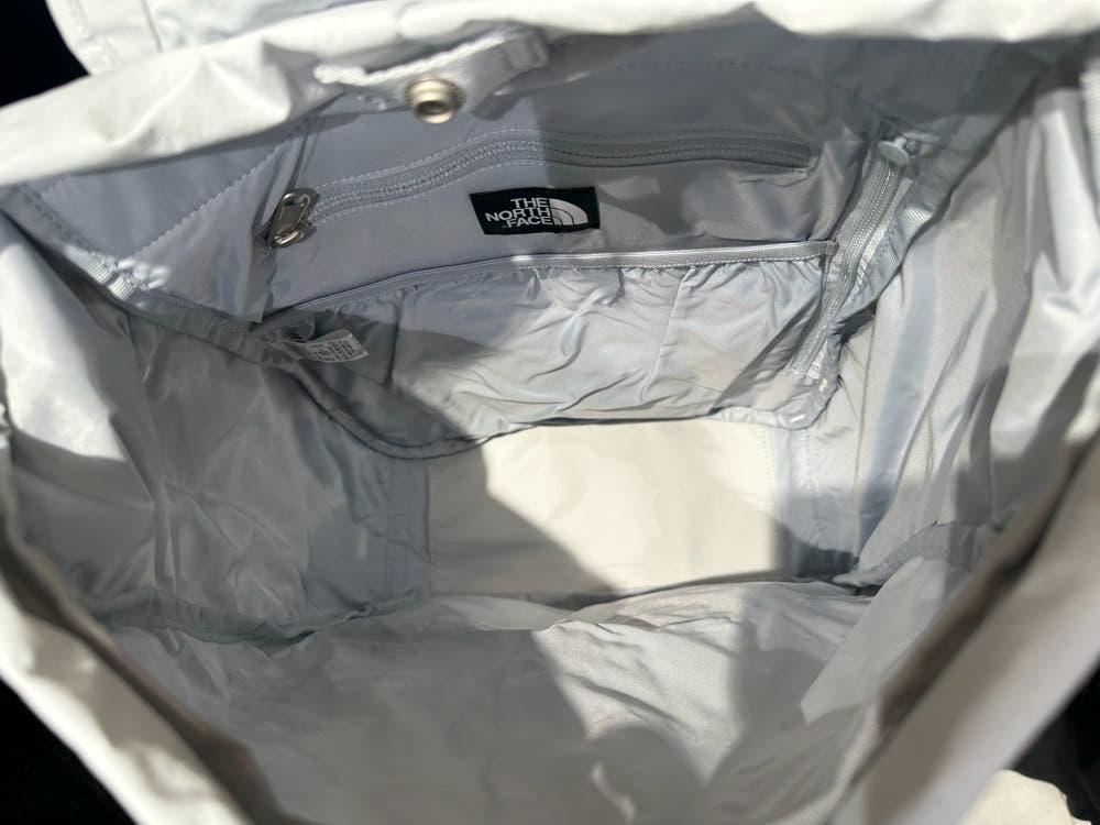 🇰🇷The North Face W'S BREEZE BACKPACK 新版