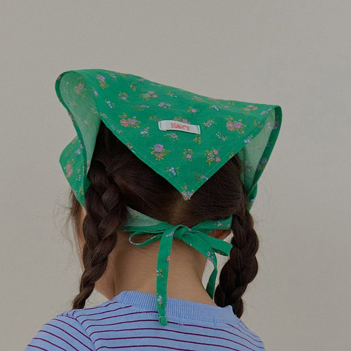 🇰🇷Hans三角巾