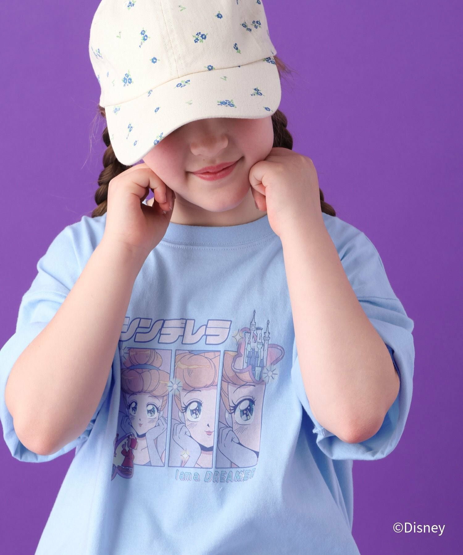 🆕【⭐訂購⭐】🌀 🇯🇵 日本直送 #Disney 復古設計 吸濕快乾 短袖 tee［7款選］🌀 [ELCA-0192][260421]