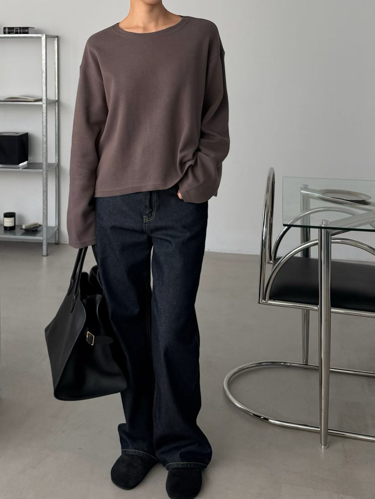 (2026FW) MOI - TOP