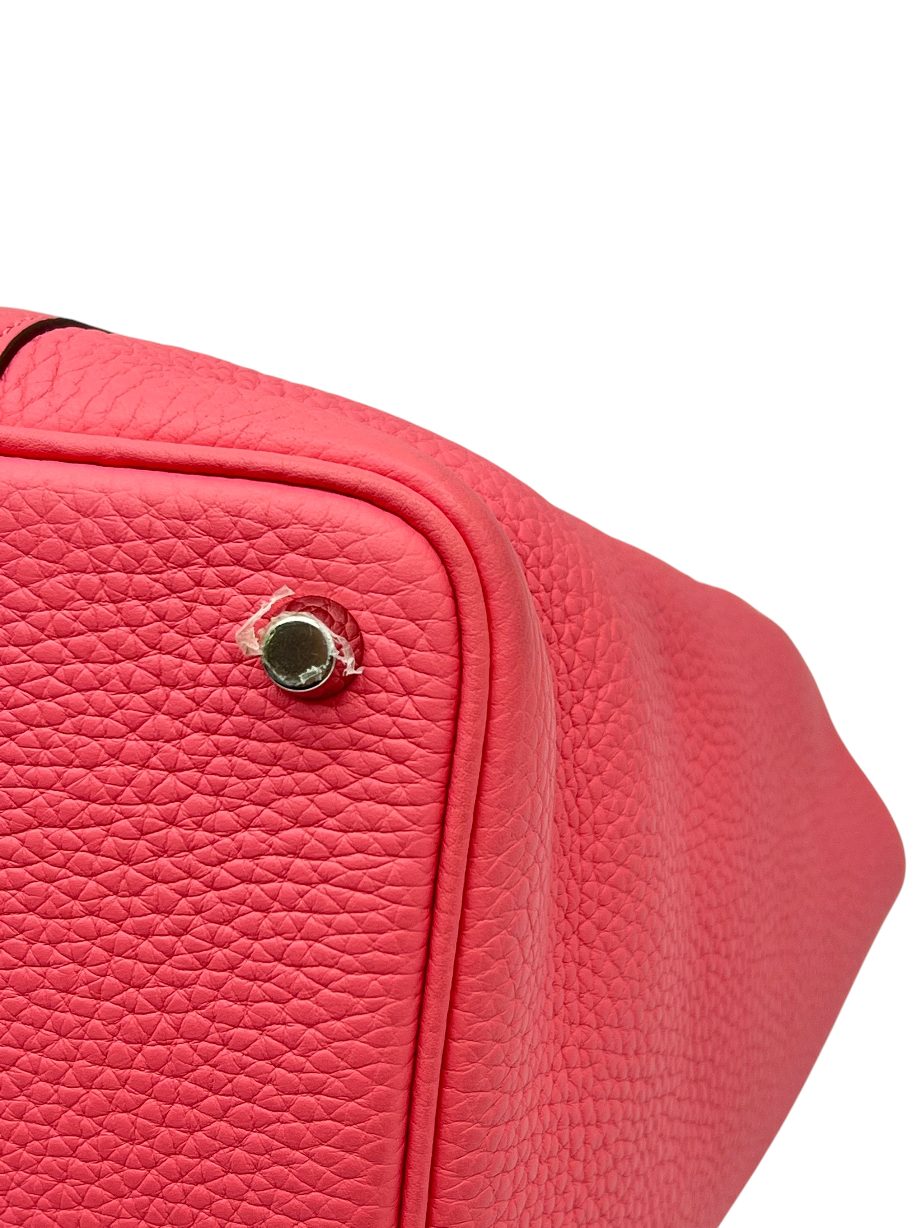 Pre-Owned HERMÉS P18 Stamp X / Product Code: 26051802