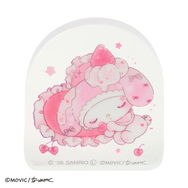 🎀【預訂】DOLLY MIX PETIT 迷你壓克力擺飾 B