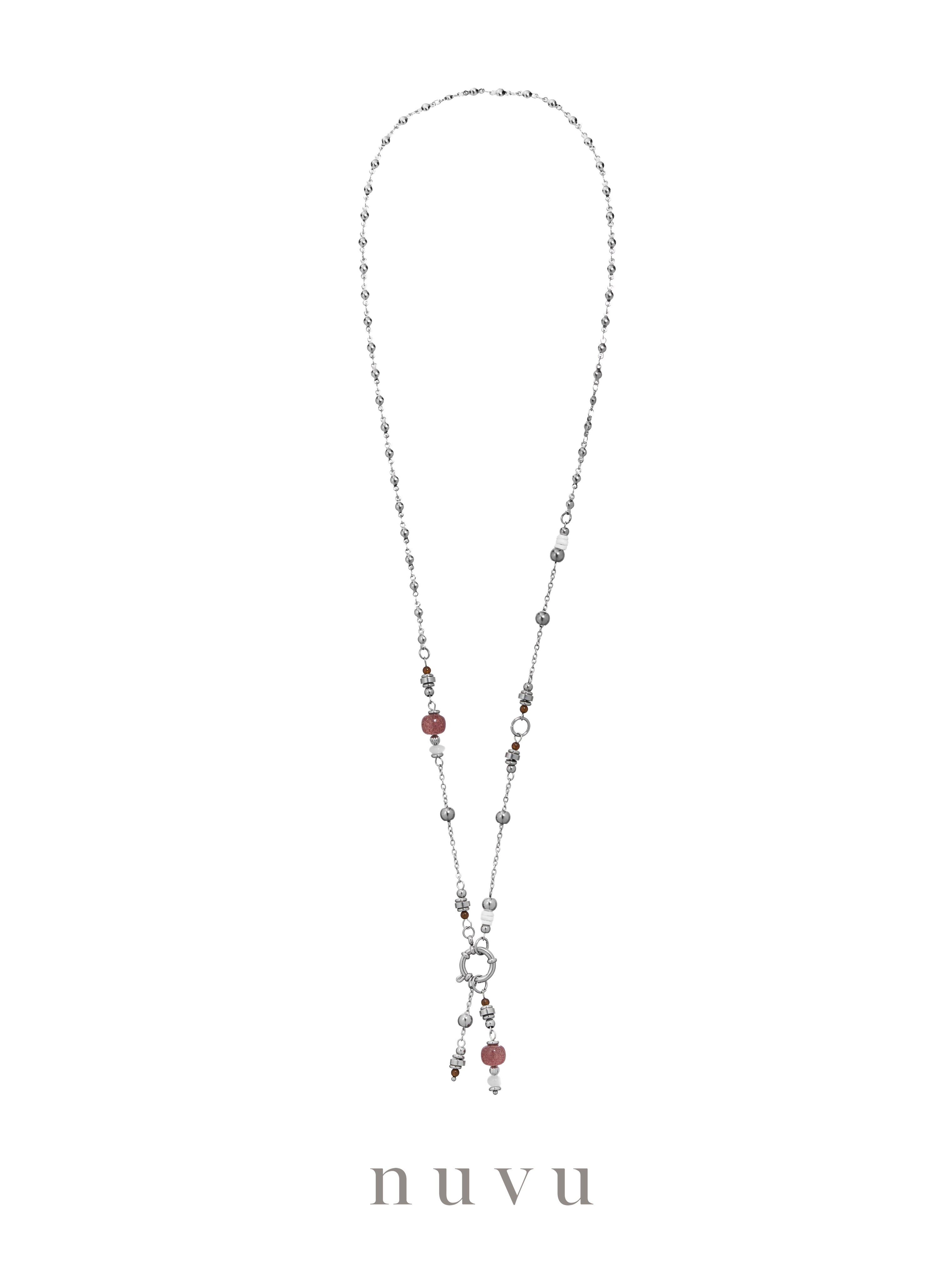 UNFOLD Necklace