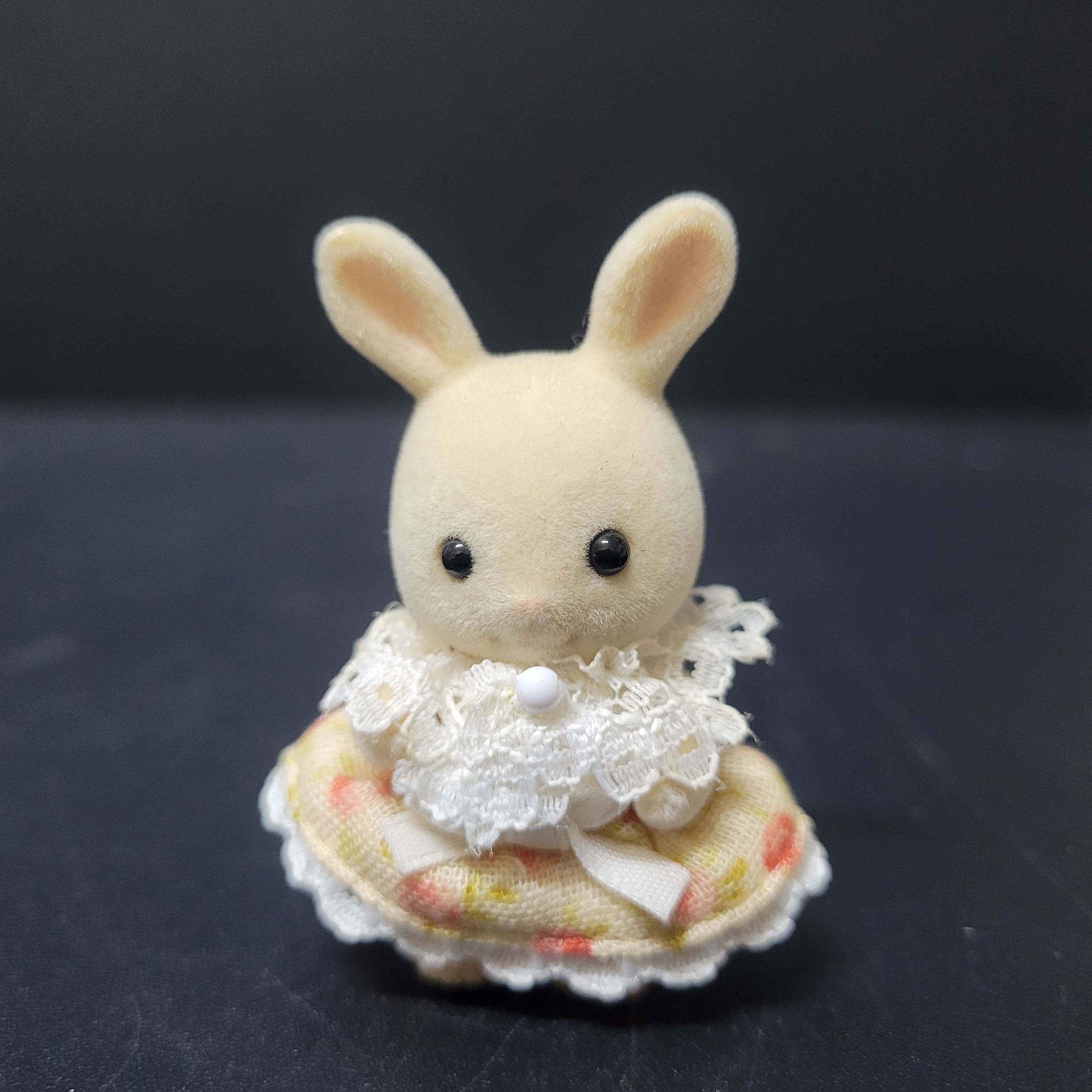 森林家族公仔C0311