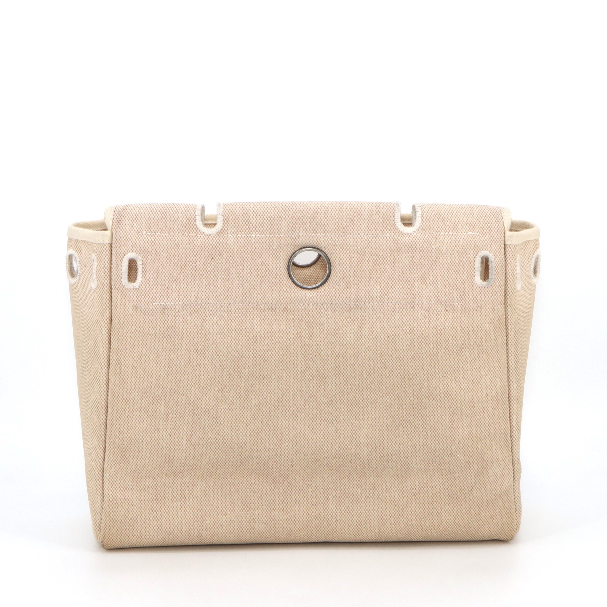 Hermes Herbag 31
