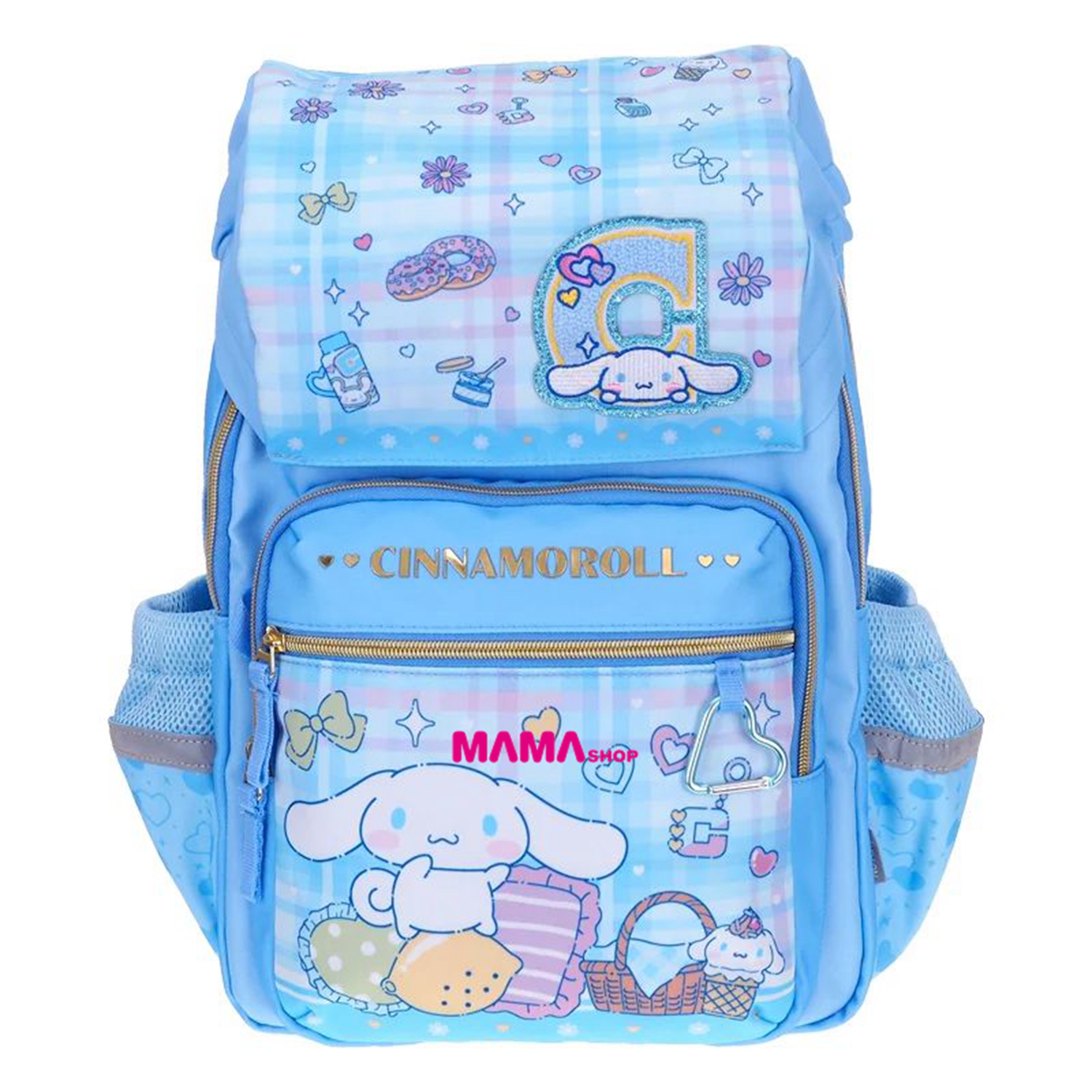 2026 Sanrio 小童書包 (大)