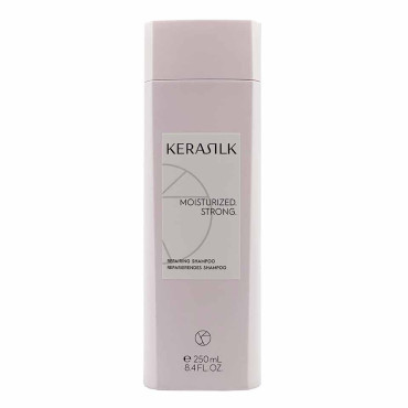 Goldwell Kerasilk Repairing Shampoo 水誘晶漾洗髮露 250ml 