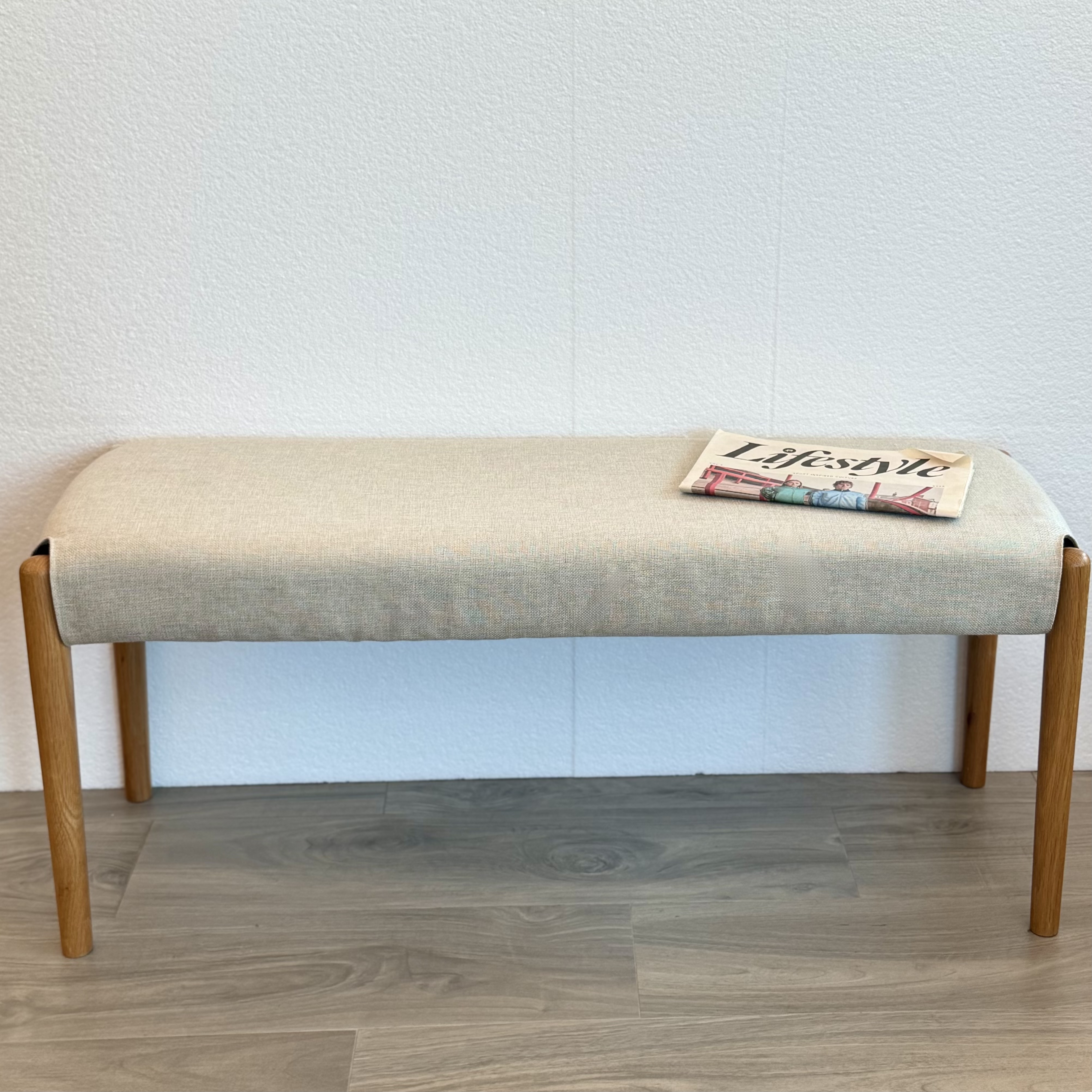 #期間限定優惠 ELLEN Bench