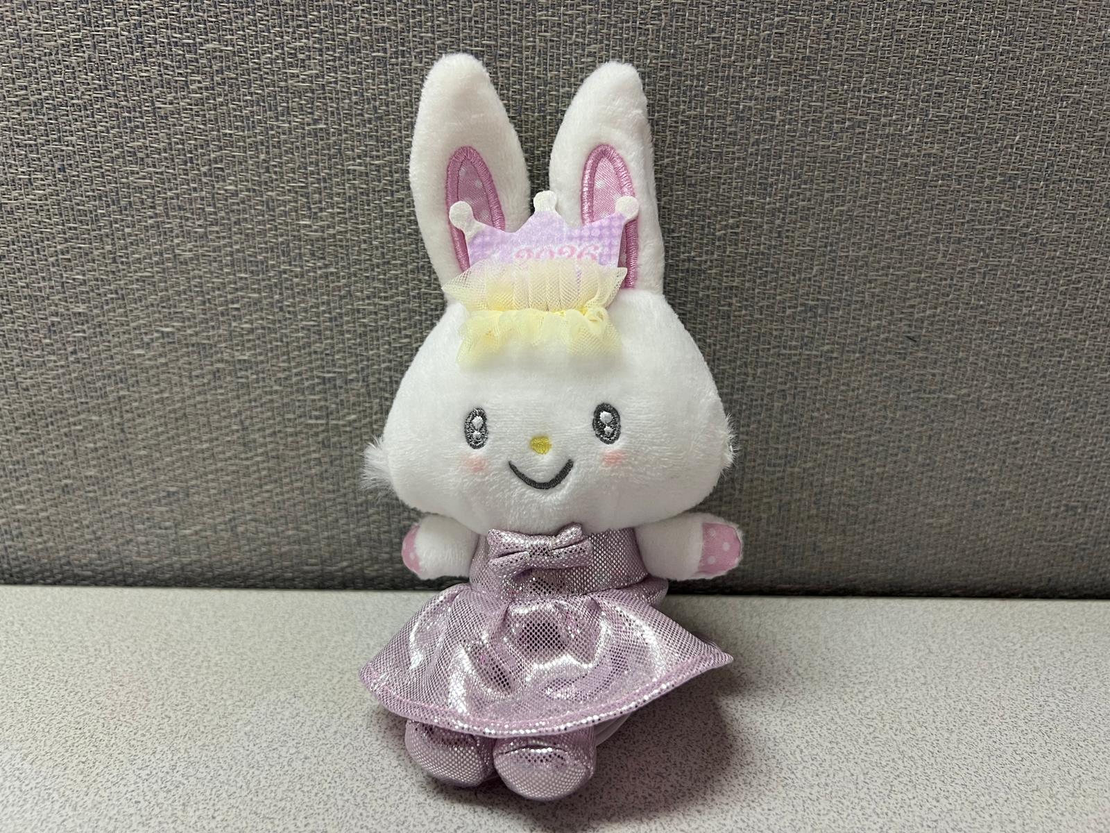 🎌日本直送🎌 禮服造型公仔掛飾 盲盒 