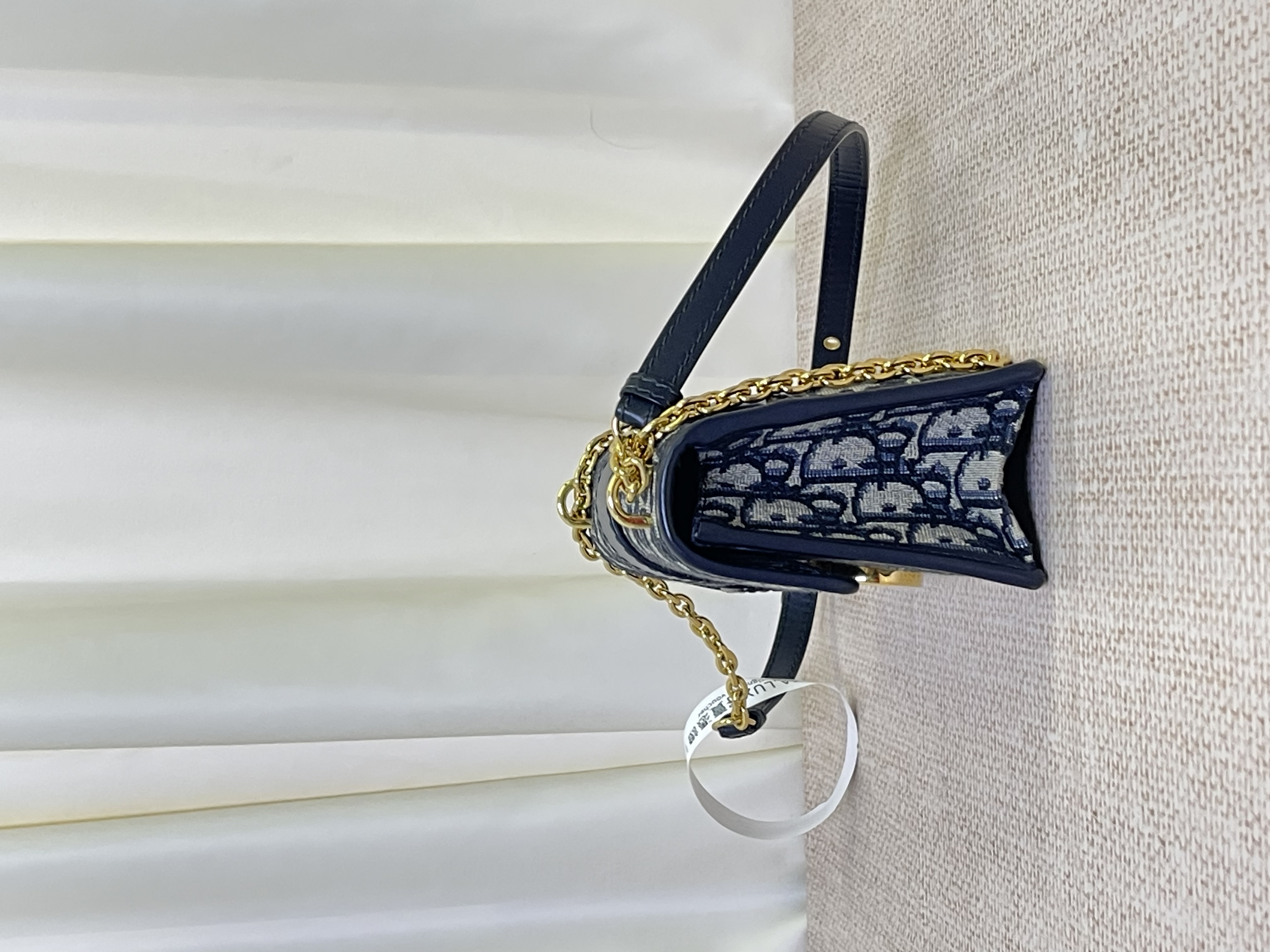 Pre owned Dior 30 Montaigne Oblique / Product Code: 26031105