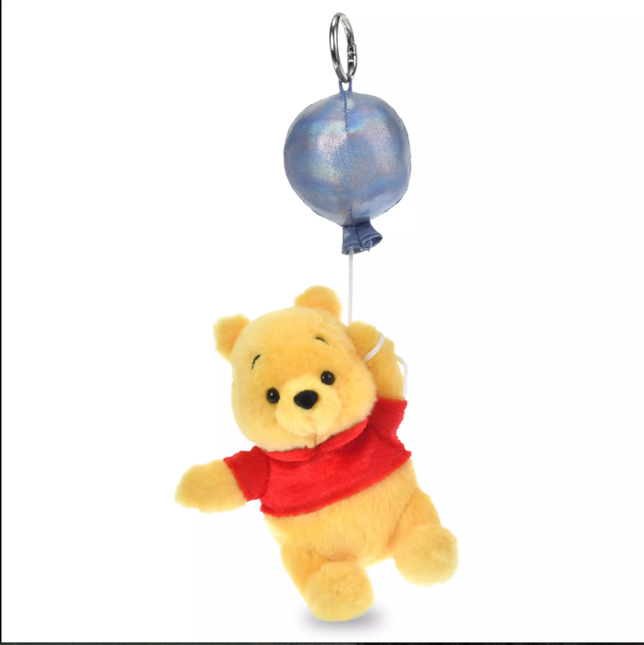 預訂 氣球吊飾 Marie Pooh Pluto Stitch 101Dog 