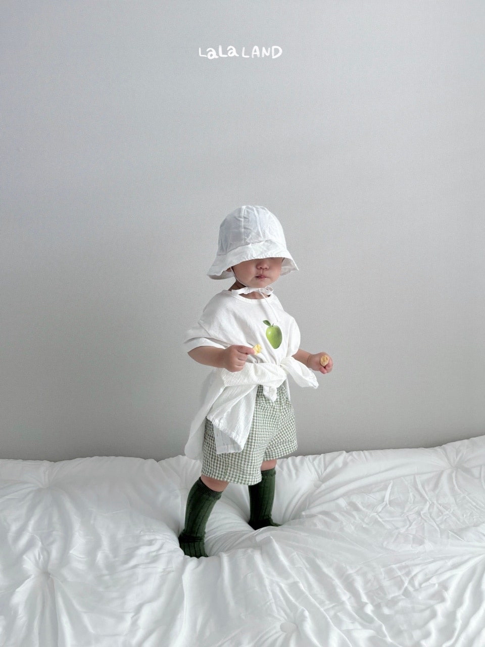 🇰🇷Lalaland Bebe外套