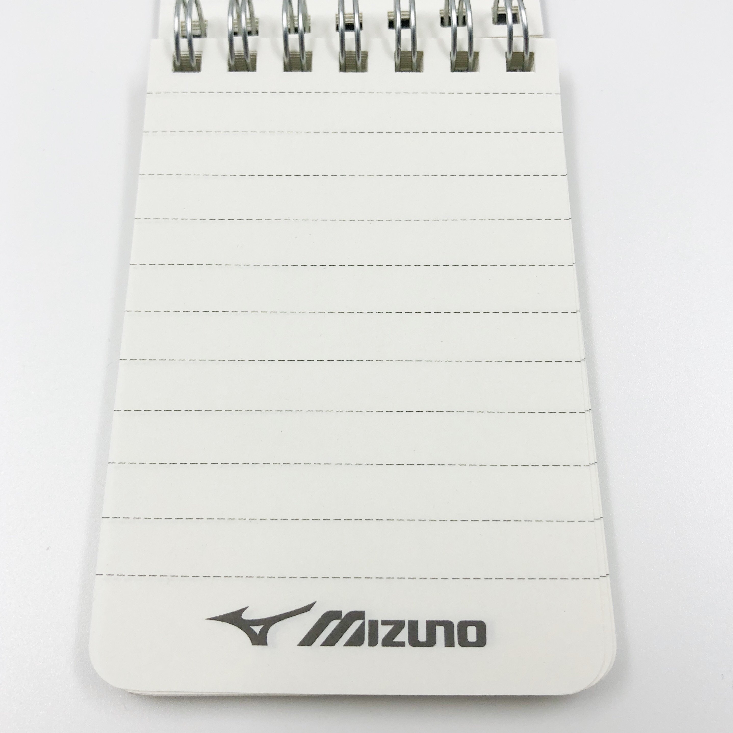 MIZUNO便條本 (S2045630)