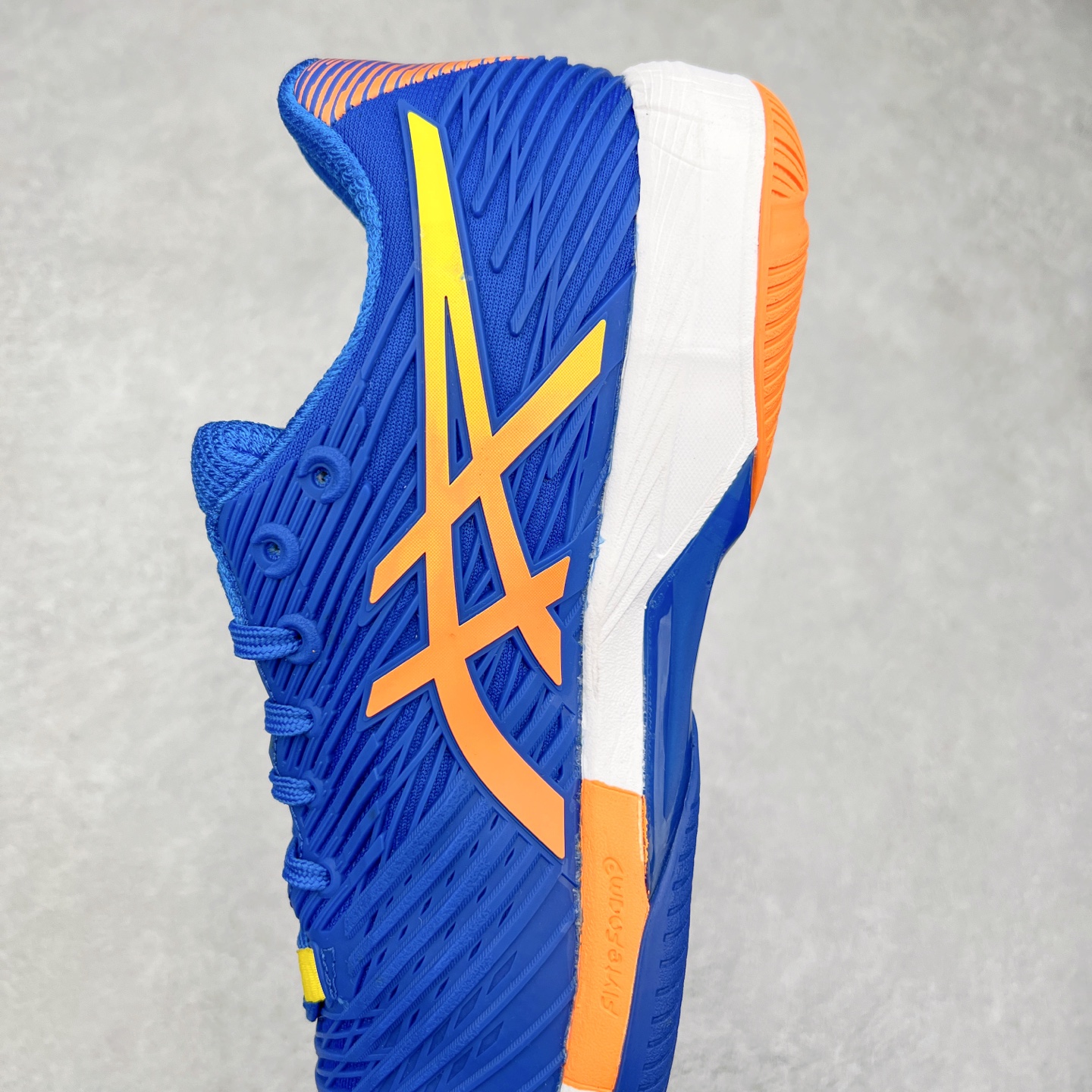 Asics Solution Speed FF 2