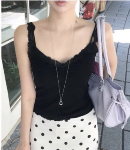 🇰🇷🇰🇷新款速遞 5/7🔥🔥12951#ff3541